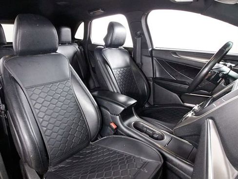 Used 2015 Lincoln MKC FWD image 16