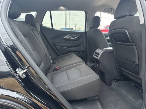 Used 2024 GMC Terrain SLE image 14