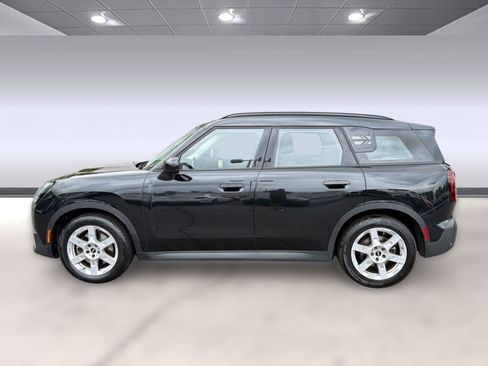 Used 2025 MINI Cooper Countryman S AWD/4WD image 2