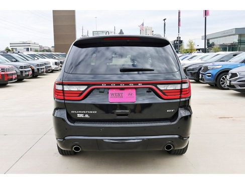 Used 2024 Dodge Durango GT image 7
