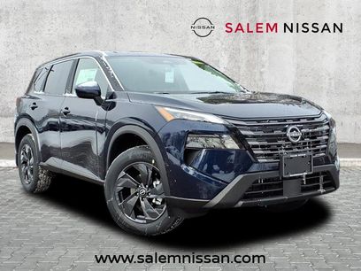 New 2026 Nissan Rogue SV w/ Cold Weather Package