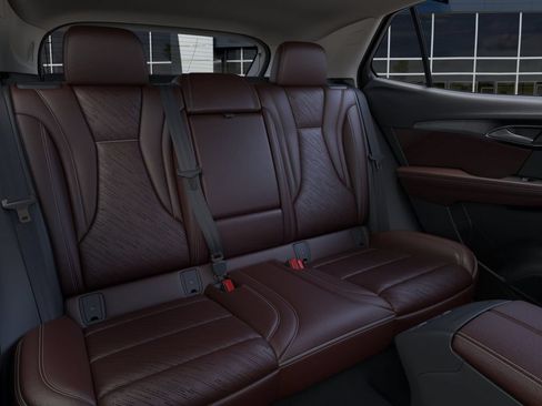 New 2026 Buick Envision Sport Touring AWD/4WD image 17