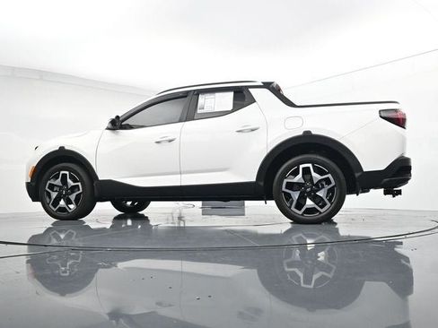 Used 2023 Hyundai Santa Cruz Limited w/ Launch Package AWD/4WD image 32