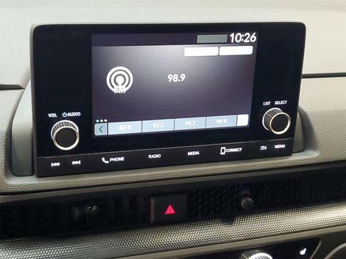 Certified 2023 Honda CR-V Sport image 5