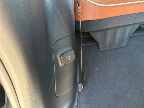 New 2026 Chrysler Pacifica Pinnacle image 20