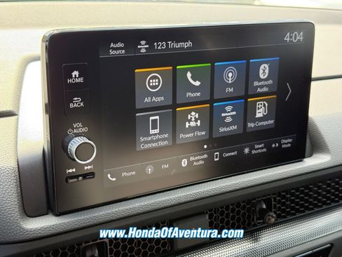 Used 2024 Honda CR-V Sport-L image 24