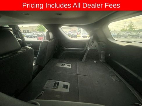 Used 2019 Dodge Durango Citadel w/ Technology Group AWD/4WD image 10