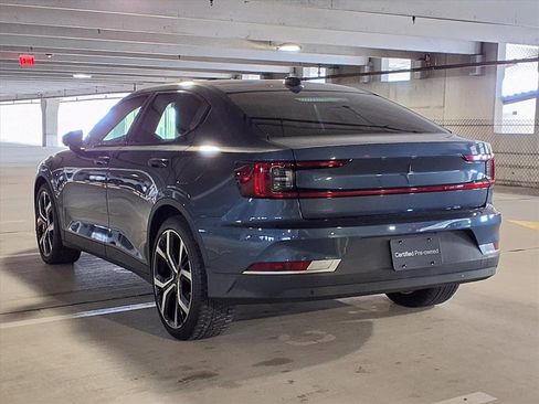 Used 2023 Polestar Polestar 2 w/ Pilot Pack image 5