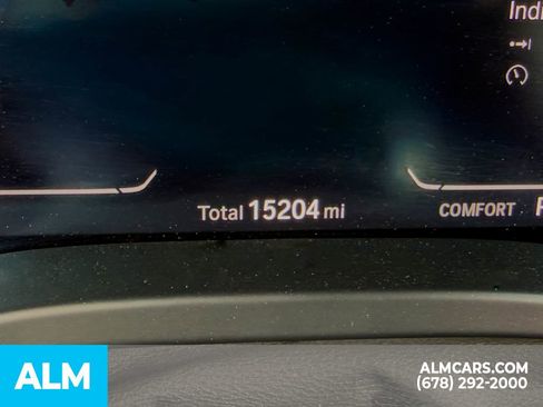 Used 2024 BMW X3 sDrive30i w/ Premium Package image 27