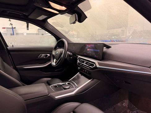 Used 2023 BMW 330i xDrive Sedan w/ Driving Assistance Package image 28