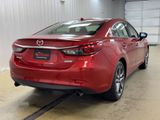 Used 2017 MAZDA MAZDA6 Grand Touring image 5