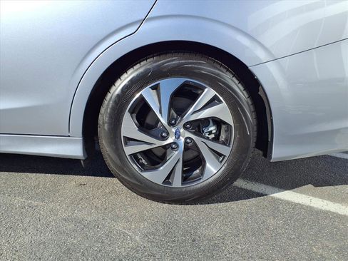 Certified 2025 Subaru Legacy Premium image 5
