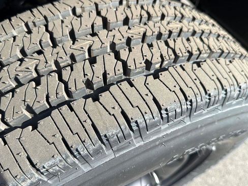 New 2026 RAM 2500 Tradesman image 10