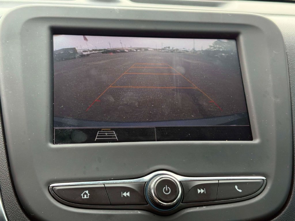 Used 2024 Chevrolet Equinox LT w/ LPO, Floor Liner Package AWD/4WD image 24