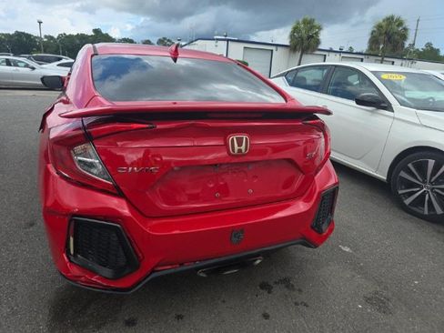 Used 2018 Honda Civic Si image 5