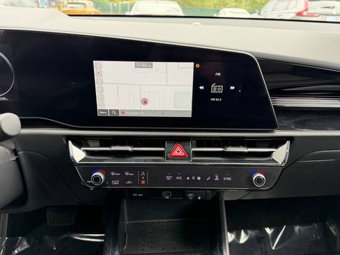 Used 2023 Kia Niro Wind w/ Wind Preserve Package FWD image 20