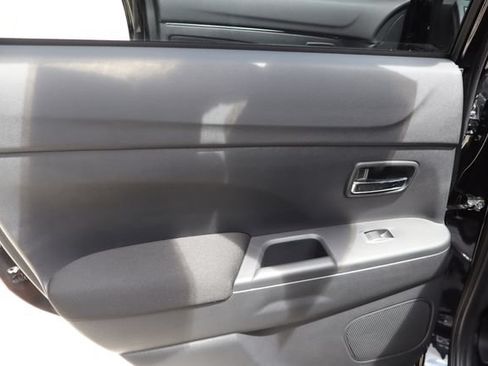 Used 2022 Mitsubishi Outlander Sport FWD image 29