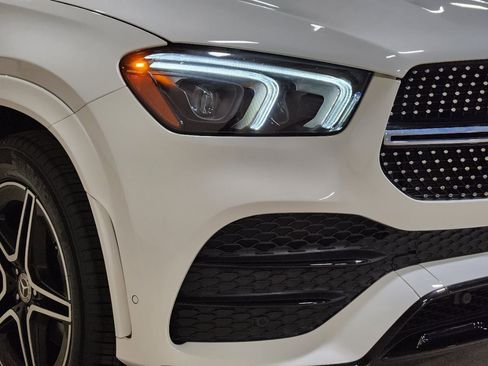 Used 2022 Mercedes-Benz GLE 350 image 13