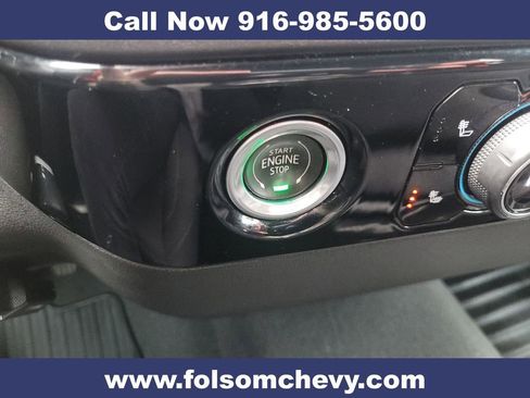 Used 2023 Chevrolet Silverado 1500 LT image 19