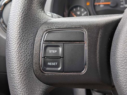 Used 2017 Jeep Compass Sport w/ Power Value Group AWD/4WD image 22