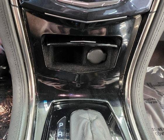 Used 2014 Cadillac ATS Sedan RWD image 21