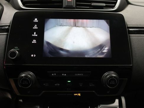 Used 2019 Honda CR-V EX image 25