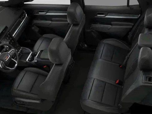 New 2027 GMC Terrain Elevation w/ Elevation Premium Package AWD/4WD image 7