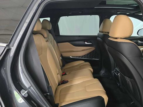 Used 2022 Hyundai Santa Fe Calligraphy w/ Cargo Package AWD/4WD image 12