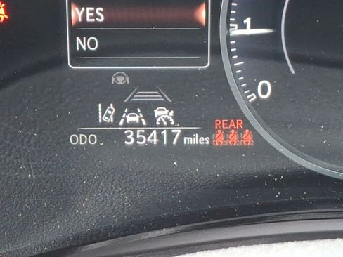 Used 2024 Lexus NX 350 AWD image 20
