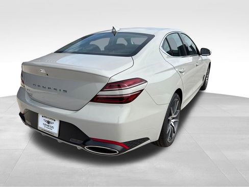 New 2026 Genesis G70 2.5T RWD image 5