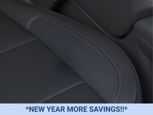 New 2026 Chevrolet Tahoe RST w/ RST Capability Package image 21