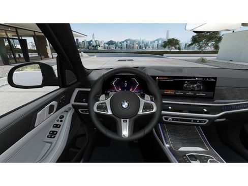 New 2027 BMW X7 xDrive40i w/ Executive Package AWD/4WD image 13