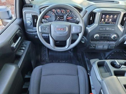 New 2025 GMC Sierra 3500 Pro w/ Convenience Package image 16