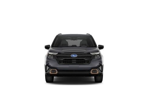 New 2026 Subaru Forester Sport image 8