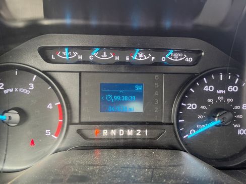 Used 2019 Ford F350 XL w/ XL Value Package RWD image 16