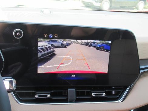 New 2026 Chevrolet Equinox ACTIV w/ Convenience Package III image 23