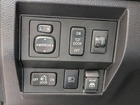 Used 2021 Toyota Tundra SR5 w/ Trail Edition AWD/4WD image 25