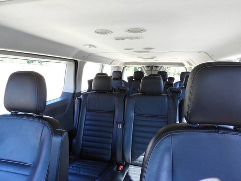 Used 2022 Ford Transit 350 XLT AWD/4WD image 25