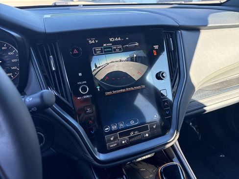 Certified 2025 Subaru Outback Wilderness image 29