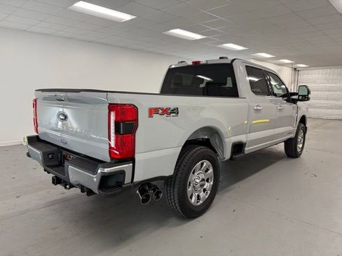 New 2026 Ford F250 4x4 Crew Cab Super Duty image 6