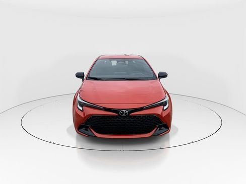 New 2026 Toyota Corolla SE image 3