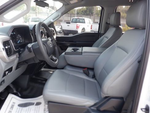 Used 2023 Ford F150 XL RWD image 11