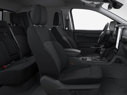 New 2026 Ford Ranger XLT AWD/4WD image 28