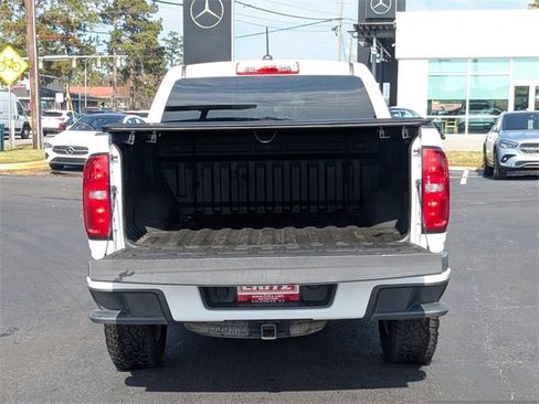 Used 2021 Chevrolet Colorado LT image 14