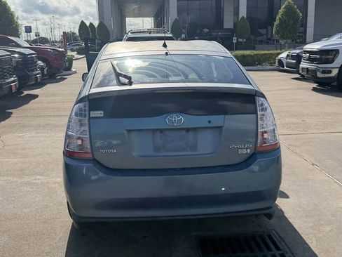 Used 2007 Toyota Prius FWD image 6