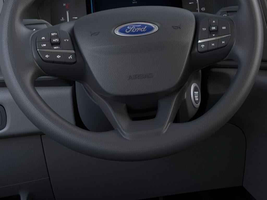 New 2026 Ford Transit 350 148 High Roof AWD image 33