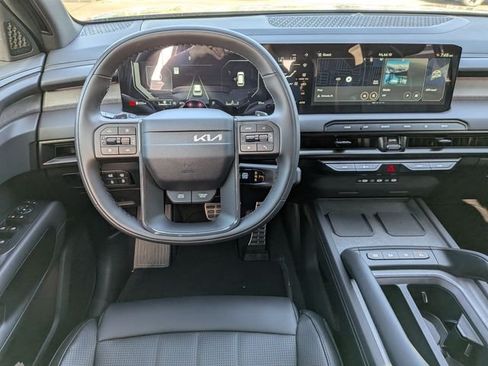 New 2027 Kia Telluride SX X-Pro AWD/4WD image 19