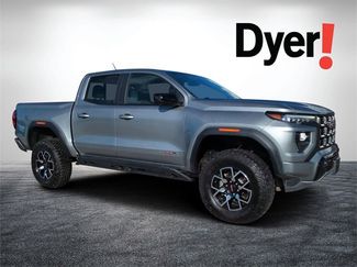 Certified 2024 GMC Canyon AT4X video 1
