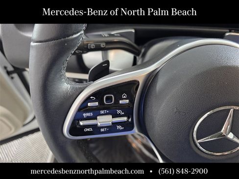 Certified 2022 Mercedes-Benz GLB 250 image 20