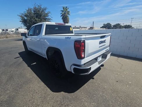 Used 2026 GMC Sierra 1500 Elevation AWD/4WD image 5